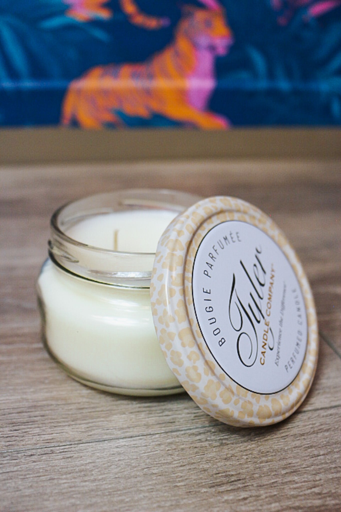 Diva Tyler Candle -3 Sizes