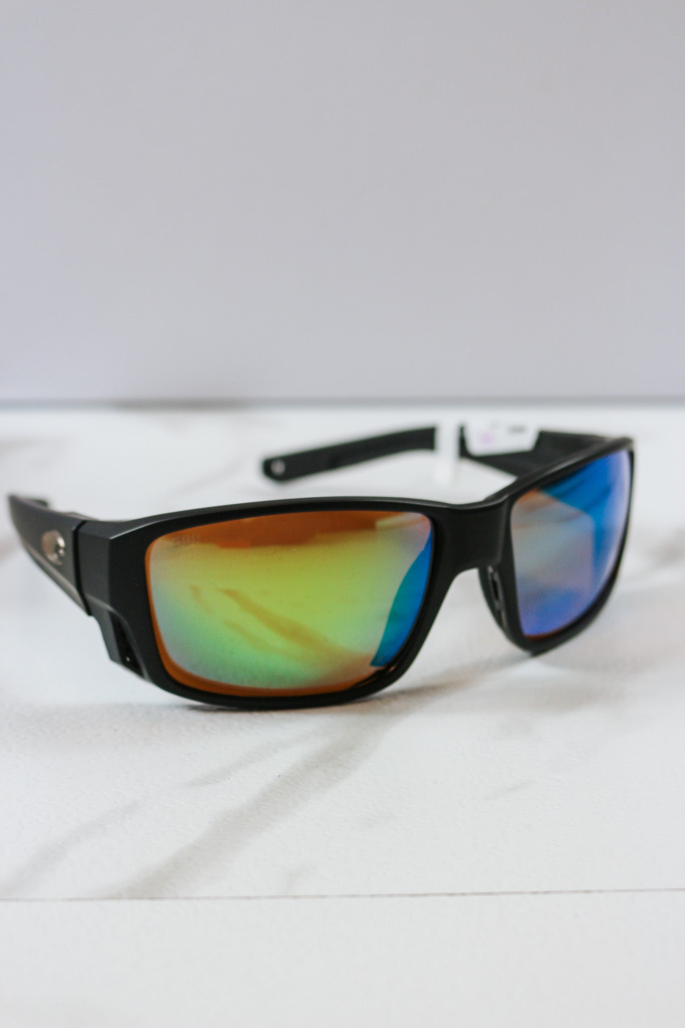 Tuna Alley Pro Costa Polarized Sunglasses -3 Colors