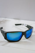 Tuna Alley Pro Costa Polarized Sunglasses