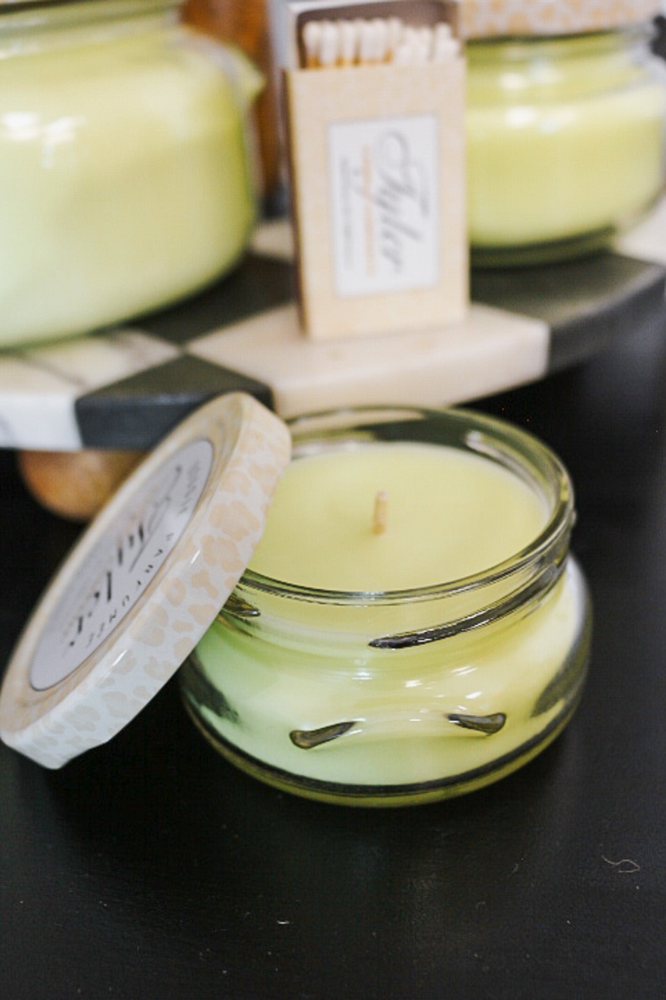 Limelight Tyler Candle -3 Sizes