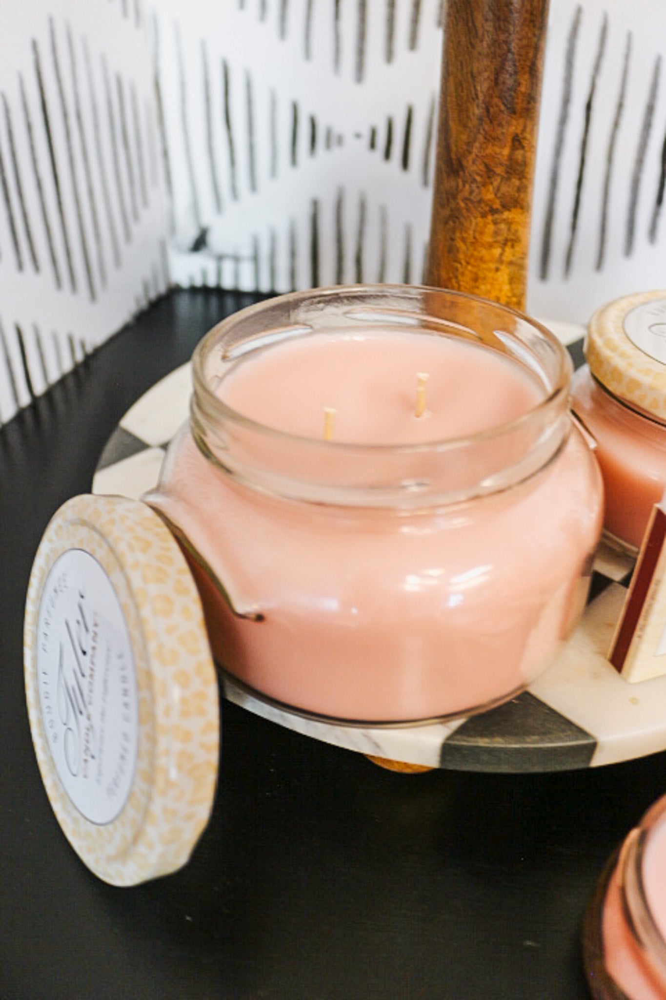 Bless Your Heart Tyler Candle- -3 Sizes