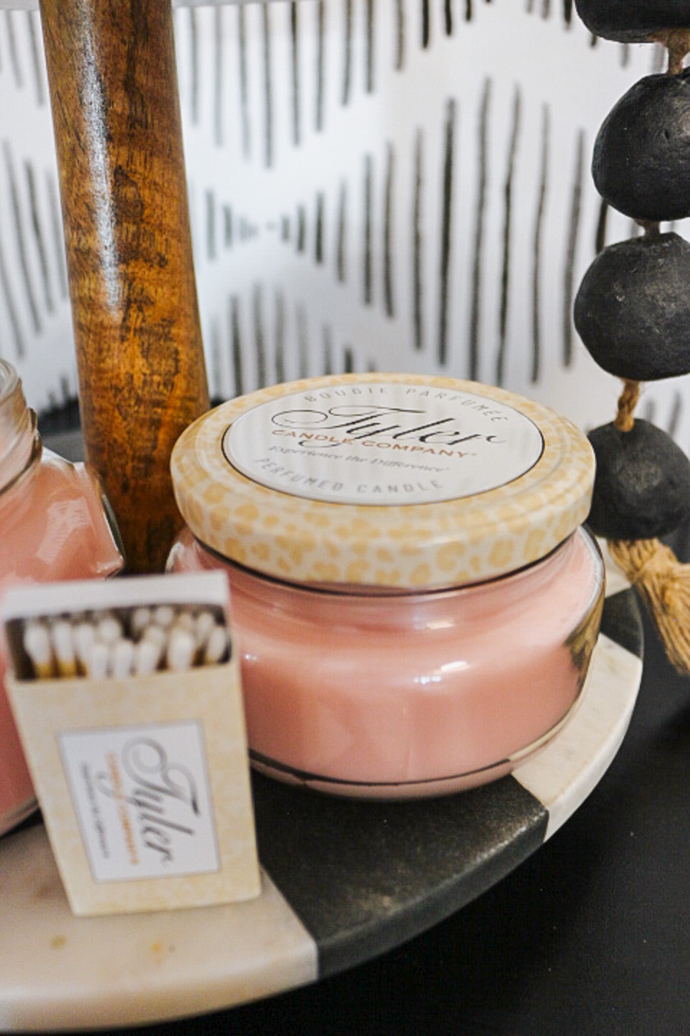 Bless Your Heart Tyler Candle- -3 Sizes