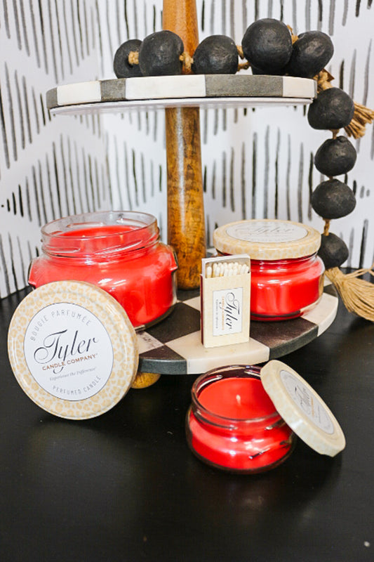 Kathina Tyler Candle -3 Sizes