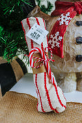 Christmas Hand Towels
