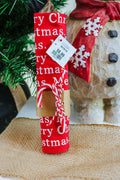 Christmas Hand Towels