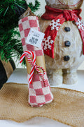 Christmas Hand Towels