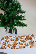 Christmas Hand Towels