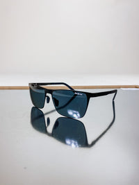Rockyt X Black & Grey Sunglasses