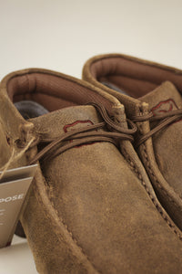 Women's Chukka Driving Moc By Twisted X