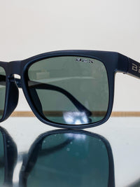 Jaebyrd Black Grey Sunglasses