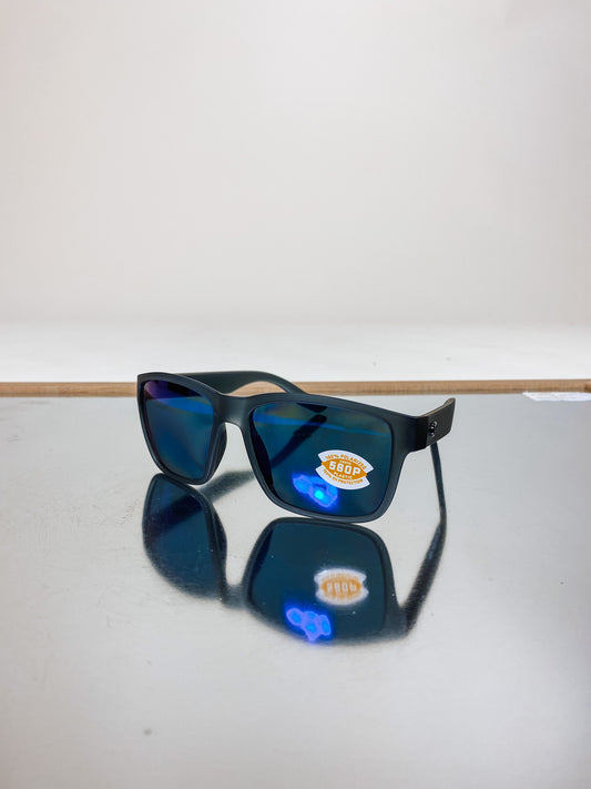 Costa Del Mar- Paunch Polarized Sunglass