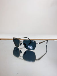 Nova Silver Grey BEX Sunglasses