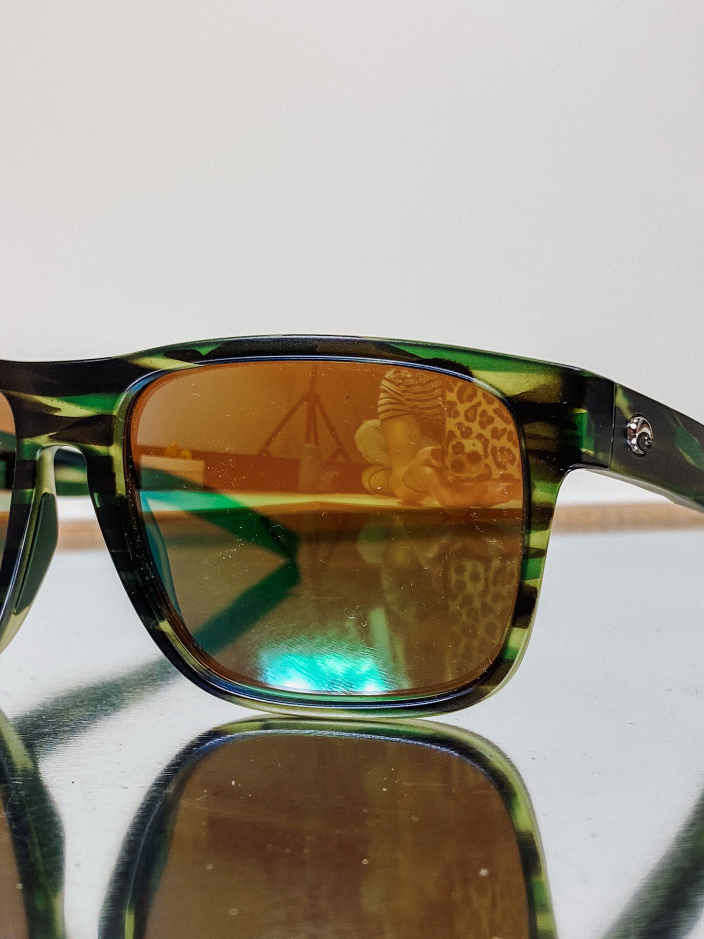 Costa Del Mar- Spearo XL Sunglass