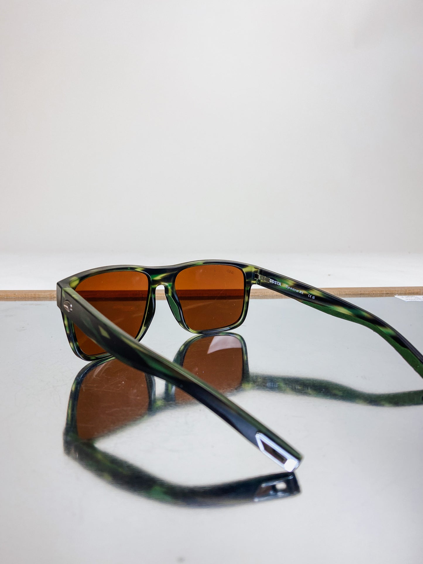 Costa Del Mar- Spearo XL Sunglass