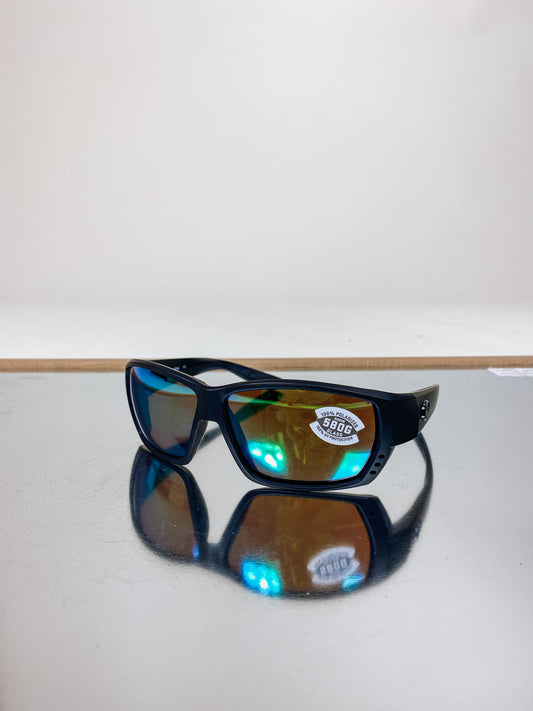 Tuna Alley Costa Polarized Sunglasses -3 Colors