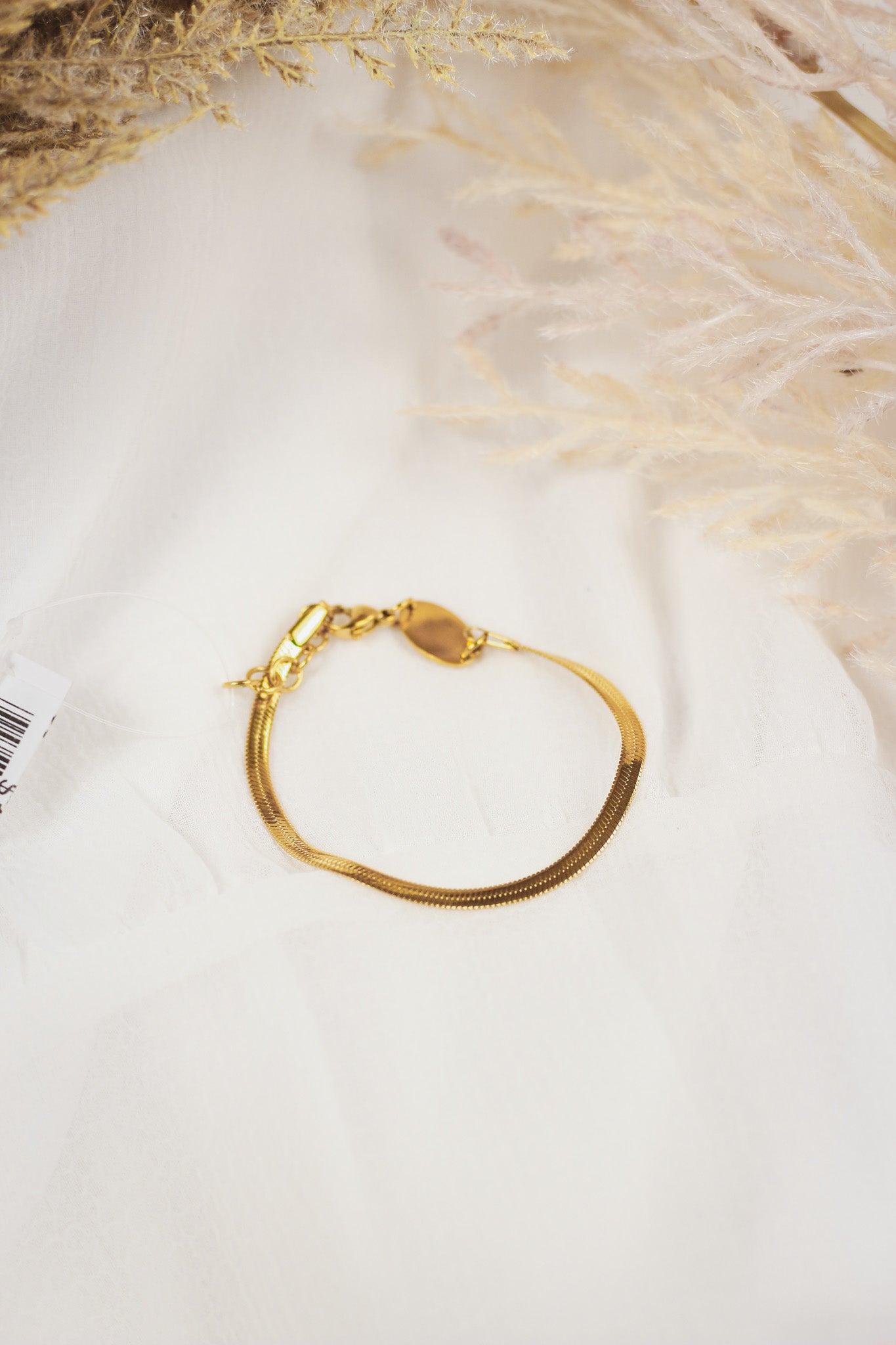 Everyday Gold Bracelet