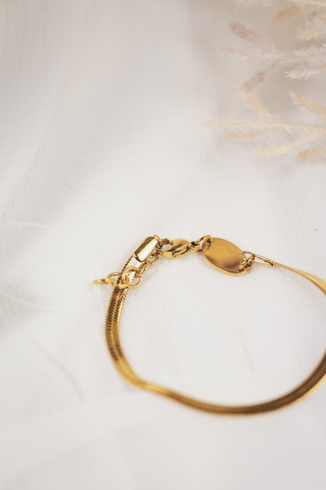 Everyday Gold Bracelet