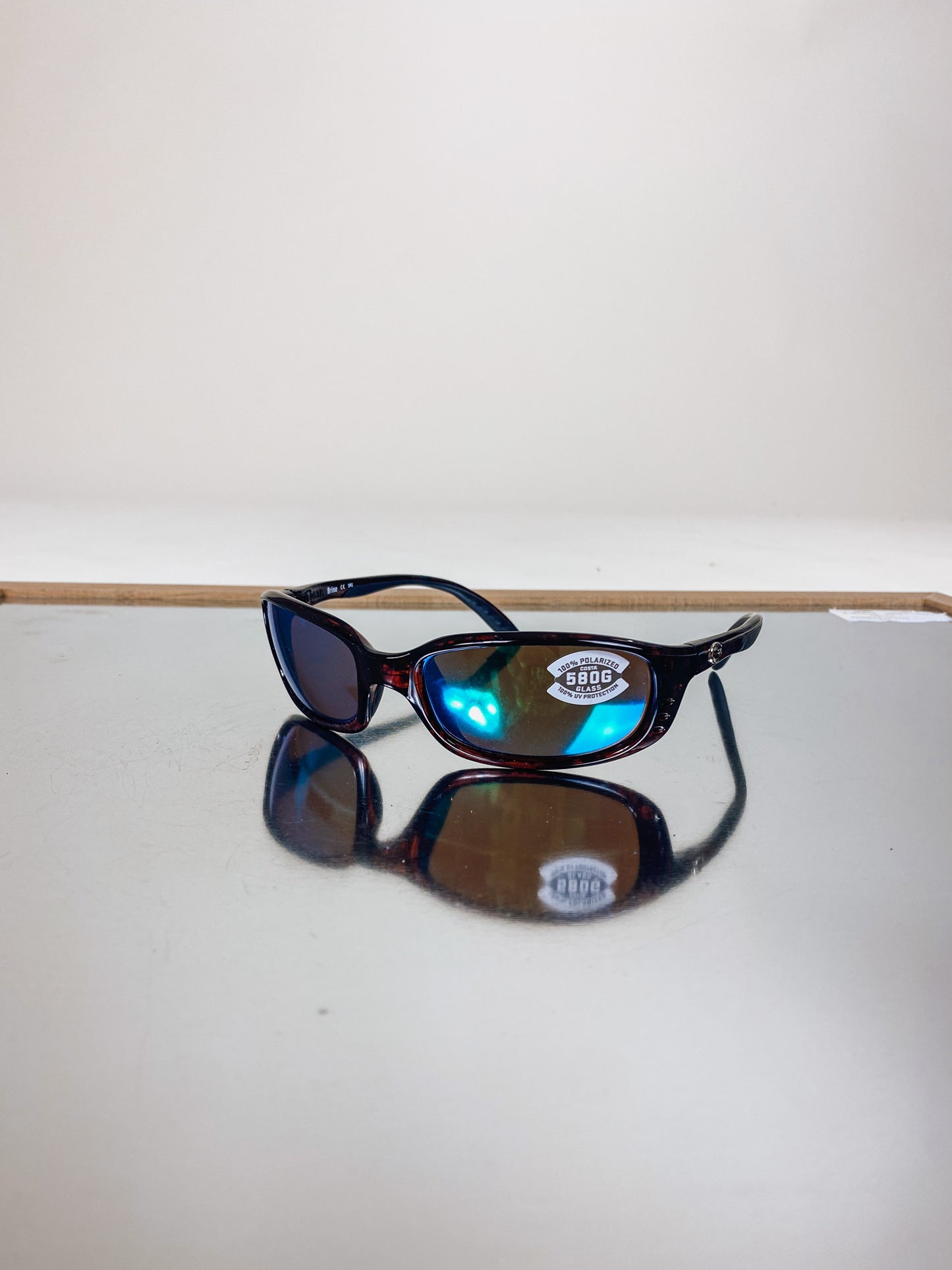 Costa Brine Polarized Sunglasses -3 Colors