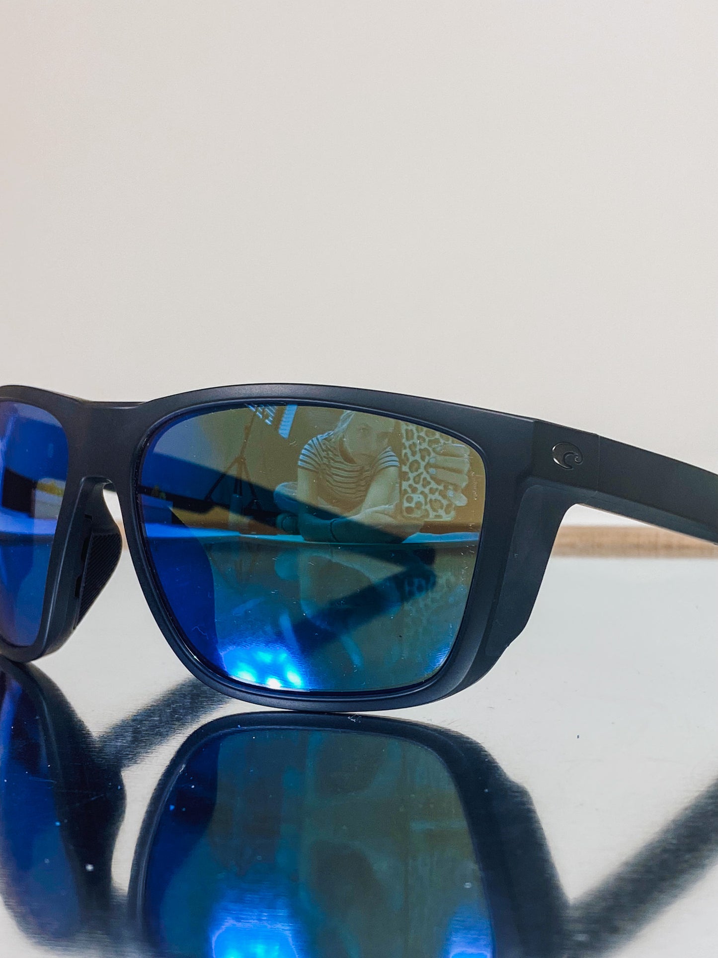 Costa Del Mar- Ferg XL Sunglass