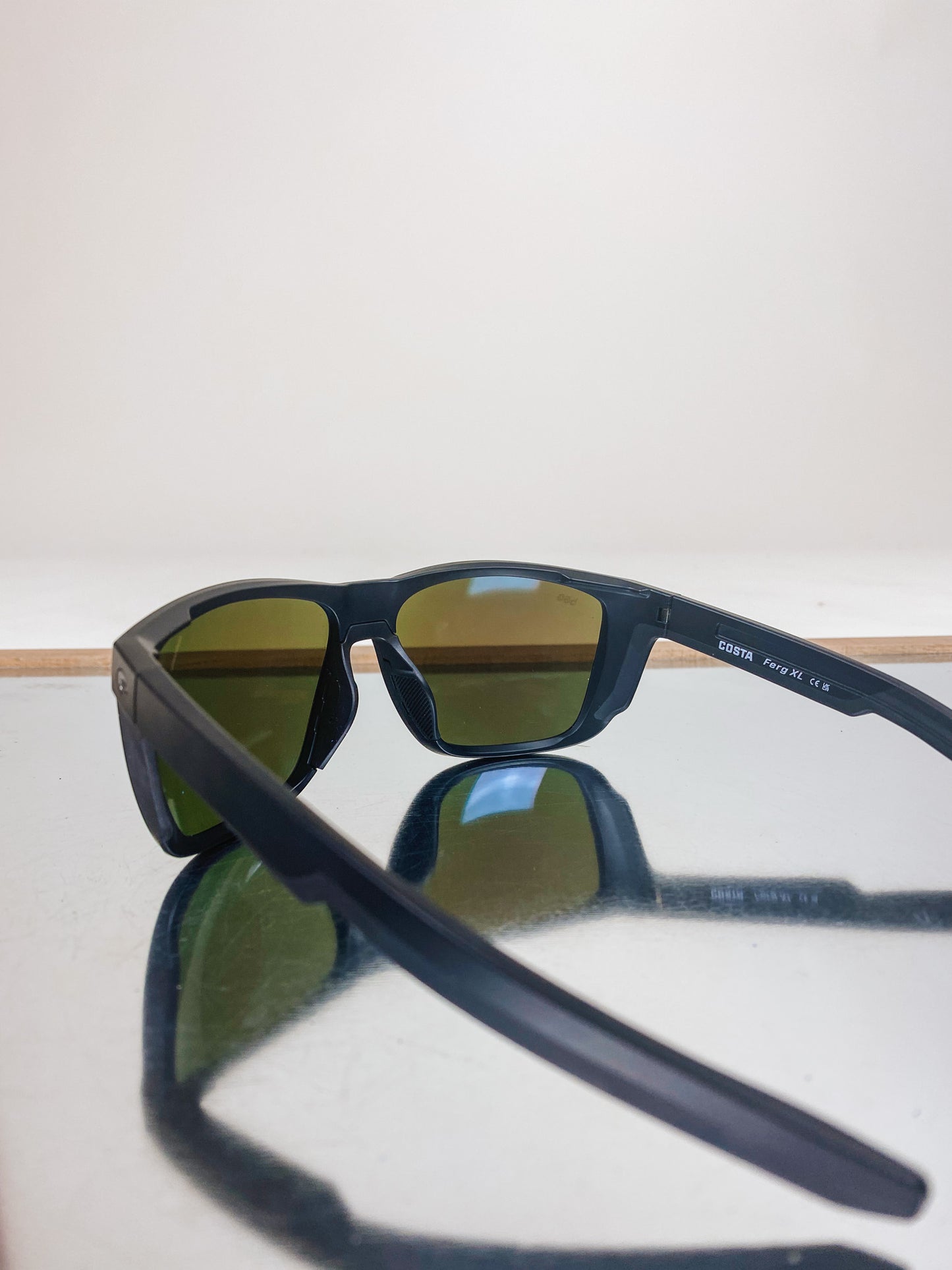 Costa Del Mar- Ferg XL Sunglass