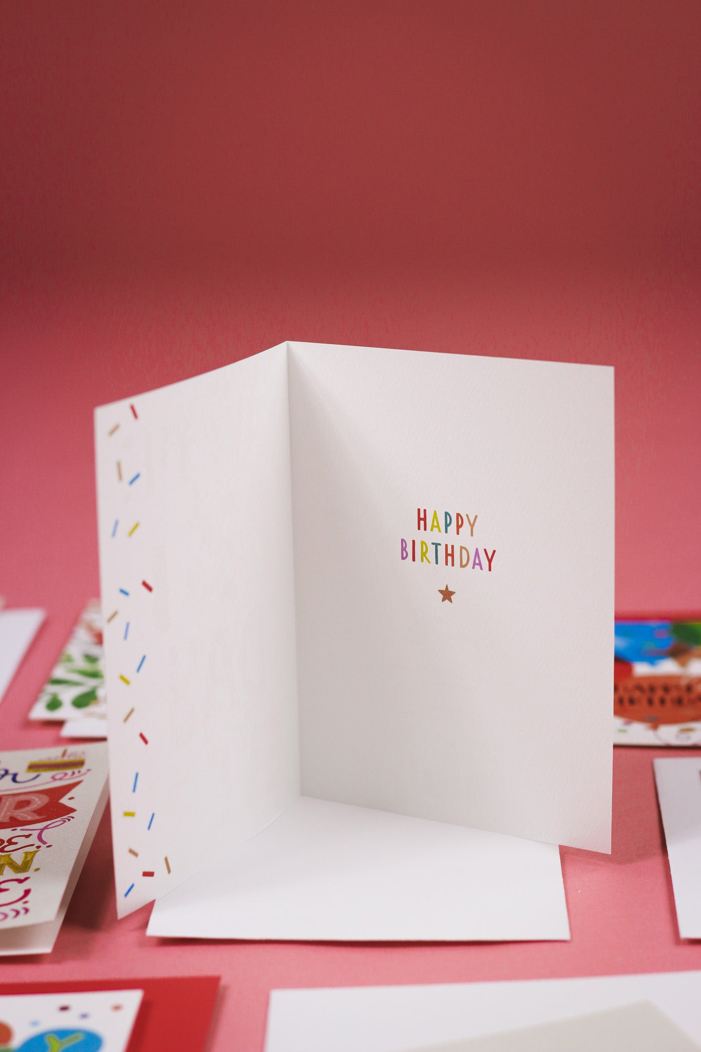 Best Day Ever Birthday Greeting Card