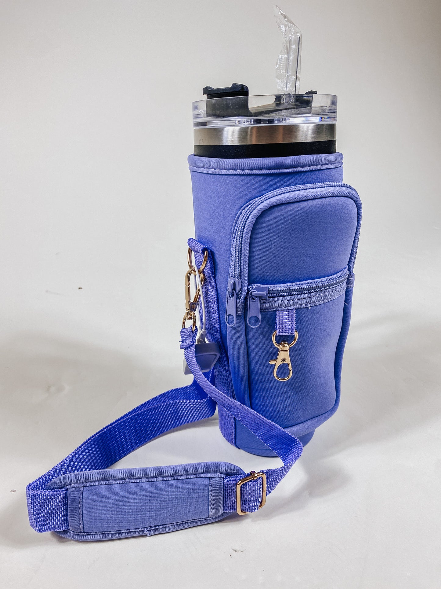 Tumbler Carrier Pouch -2 Colors