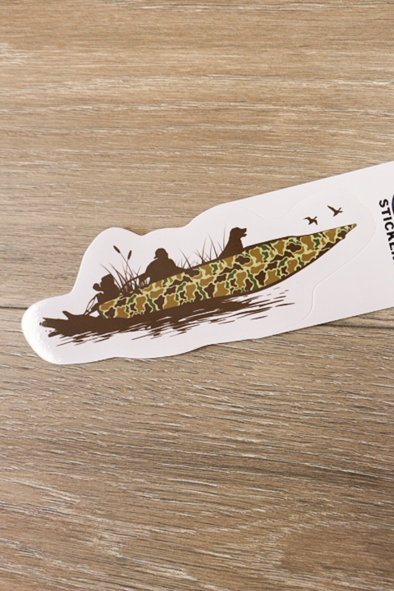 Scent South Stickers - Multiple Colors