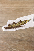 Scent South Stickers - Multiple Colors
