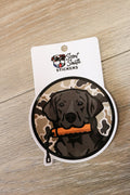 Scent South Stickers - Multiple Colors