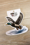 Scent South Stickers - Multiple Colors