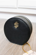 Leather Jewelry Box