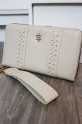 Leather Soleil Wallet