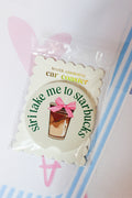 Simply Southern Car Coaster -Multiple Colors