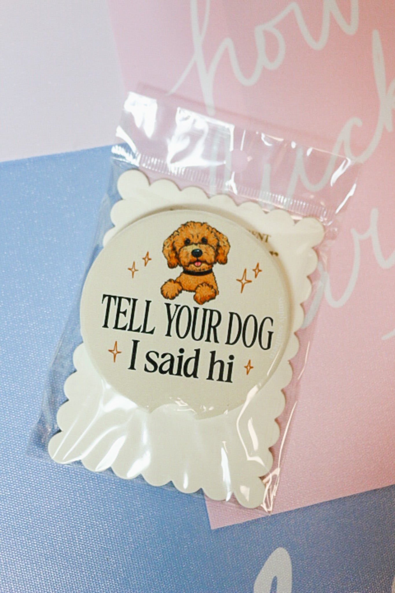 Simply Southern Car Coaster -Multiple Colors