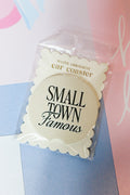 Simply Southern Car Coaster -Multiple Colors