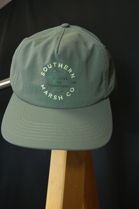 Men's Performance Southern Marsh Hats -2 Colors