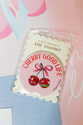 Simply Southern Car Coaster -Multiple Colors