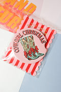 Holiday Car Coaster