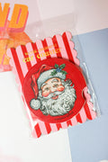 Holiday Car Coaster