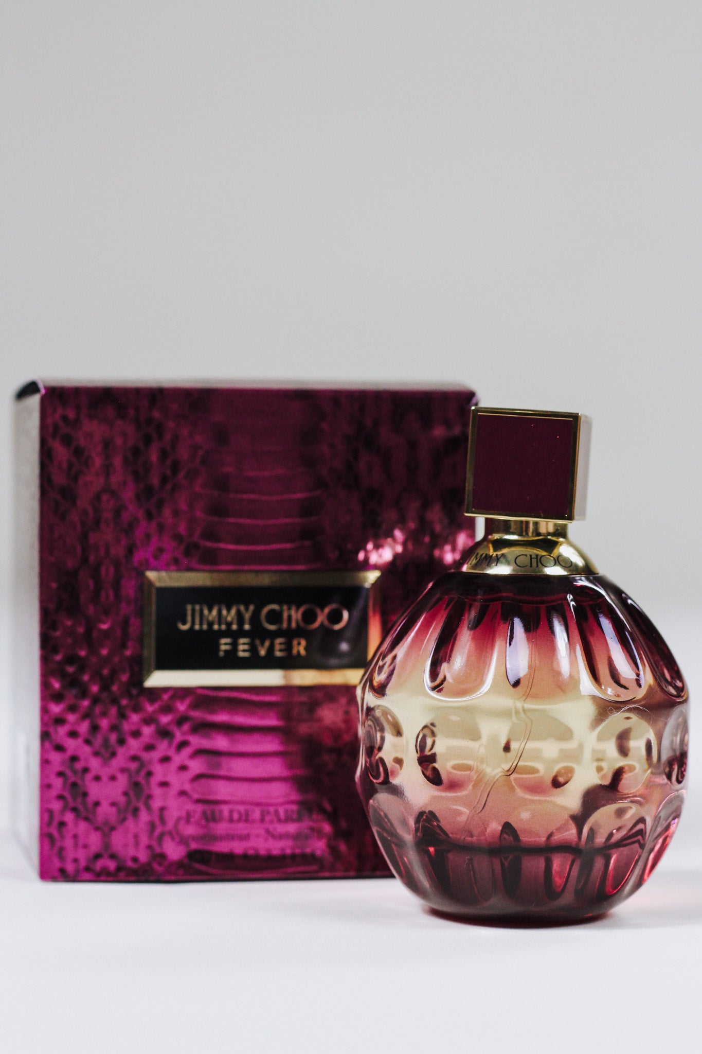 Jimmy Choo Fever Eau de Parfum Dales Clothing Inc