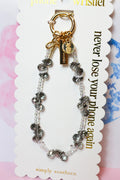 Wristlet Keychain -Multiple Colors