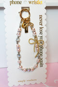 Wristlet Keychain -Multiple Colors