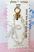 Wristlet Keychain -Multiple Colors