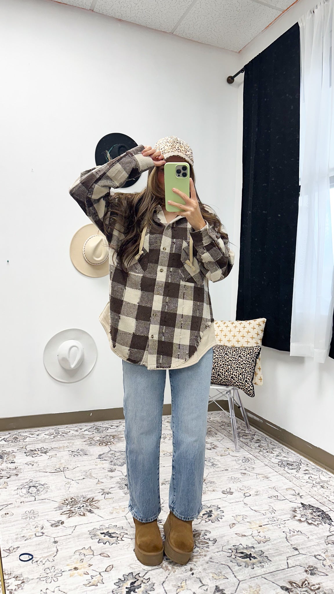 Petite Rigid Magic Straight Fit Jeans By Judy Blue