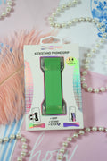 Love Handle Silicone Phone Grip
