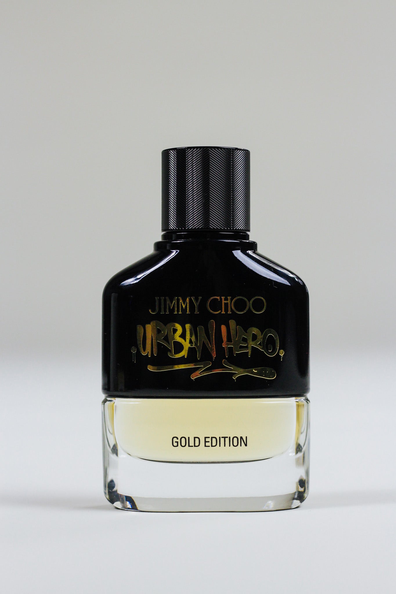 Jimmy Choo Urban Hero Eau De Parfum Spray