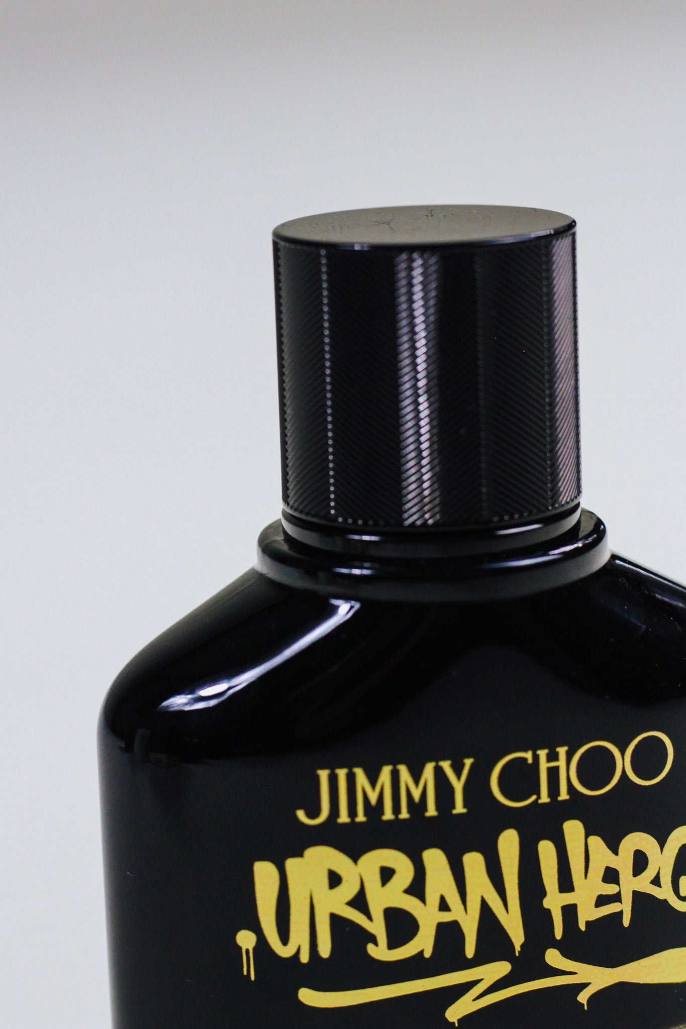 Jimmy Choo Urban Hero Eau De Parfum Spray