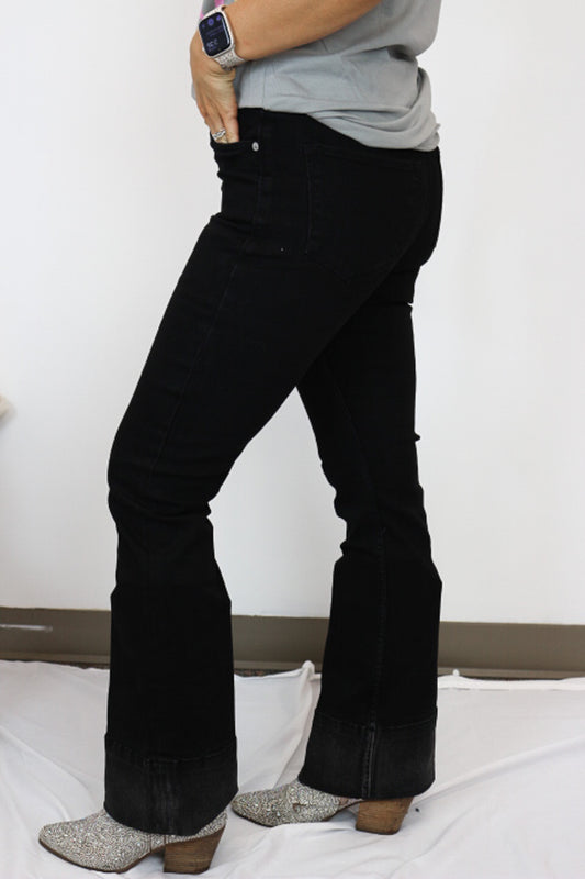 Jaxtyn Shade Black Jeans Dear John