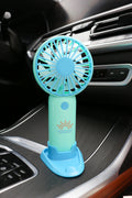 Small Mighty Fan
