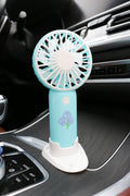 Small Mighty Fan